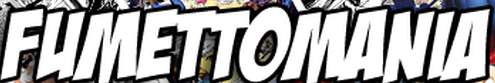 fumetti, manga,comics